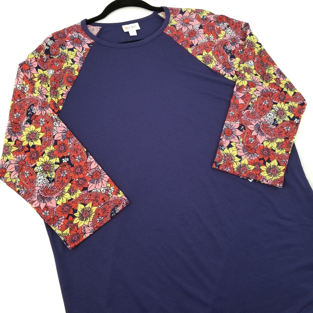 LuLaRoe Randy Tee